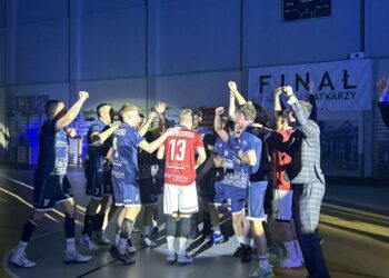 Wspaniały weekend – siatkarze wygrali ligę!