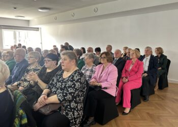 25 lat przyjaźni polsko-litewskiej