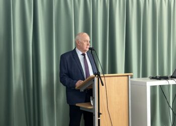 25 lat przyjaźni polsko-litewskiej