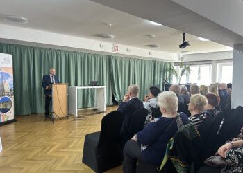25 lat przyjaźni polsko-litewskiej