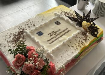 25 lat przyjaźni polsko-litewskiej