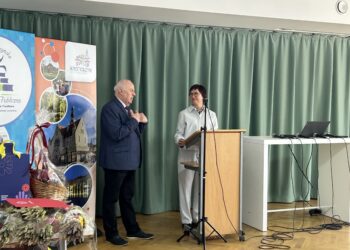 25 lat przyjaźni polsko-litewskiej