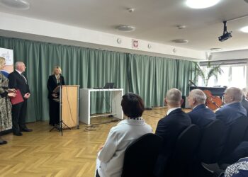25 lat przyjaźni polsko-litewskiej