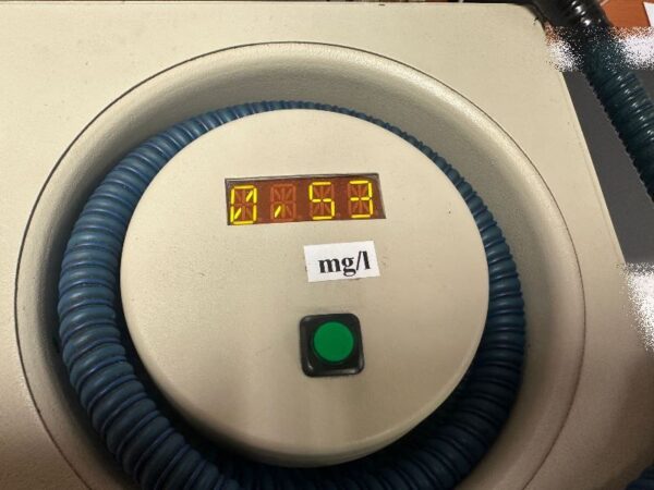 Najpierw sprawdził trzeźwość, potem wsiadł za kółko