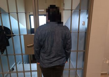 34-latka zatrzymana przez milickich dzielnicowych