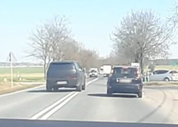 5 tys. mandatu i 40 punktów karnych!