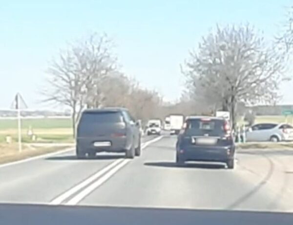 5 tys. mandatu i 40 punktów karnych!