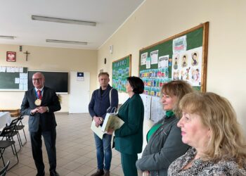 Innowacyjna Trójka