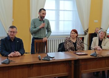 Nowa mobilność dla podopiecznych PCK i DPS
