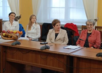 Nowa mobilność dla podopiecznych PCK i DPS