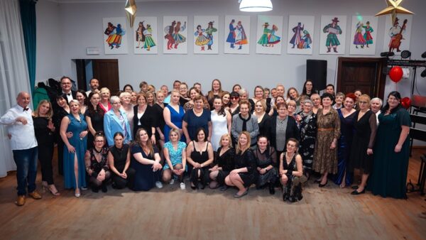 Wyjątkowy Dzień Kobiet w Kaszowie