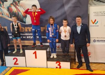 Sukces ULKS Bizon Milicz na II Memoriale im. Lecha Paulińskiego
