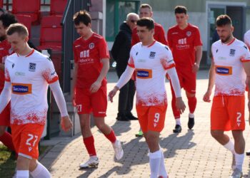 Barycz Sułów nie dała szans Sparcie Grębocice