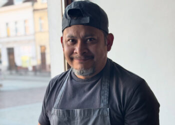 Właściciel popularnego bistro brutalnie pobity w centrum miasta