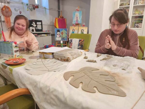 Koniec realizacji dużego projektu w milickim SOSW