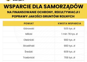 Ponad milion złotych na inwestycje