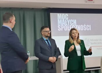 MOC MAŁYCH SPOŁECZNOŚCI