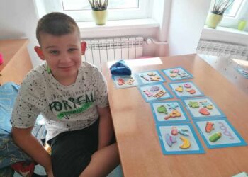 Koniec realizacji dużego projektu w milickim SOSW