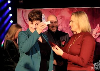 Wyjątkowe kobiety, wyjątkowy wieczór