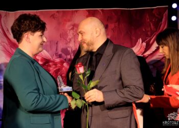 Wyjątkowe kobiety, wyjątkowy wieczór