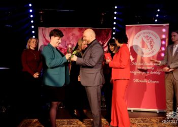 Wyjątkowe kobiety, wyjątkowy wieczór