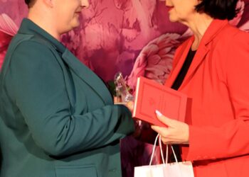 Wyjątkowe kobiety, wyjątkowy wieczór