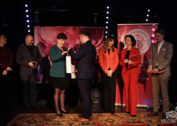 Wyjątkowe kobiety, wyjątkowy wieczór