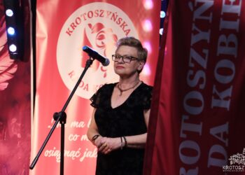 Wyjątkowe kobiety, wyjątkowy wieczór