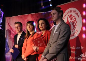 Wyjątkowe kobiety, wyjątkowy wieczór