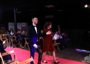 Wyjątkowe kobiety, wyjątkowy wieczór