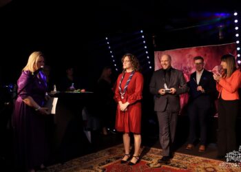 Wyjątkowe kobiety, wyjątkowy wieczór