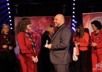 Wyjątkowe kobiety, wyjątkowy wieczór