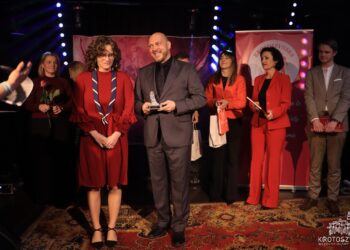 Wyjątkowe kobiety, wyjątkowy wieczór