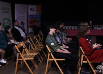 Wyjątkowe kobiety, wyjątkowy wieczór