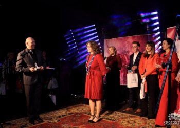 Wyjątkowe kobiety, wyjątkowy wieczór