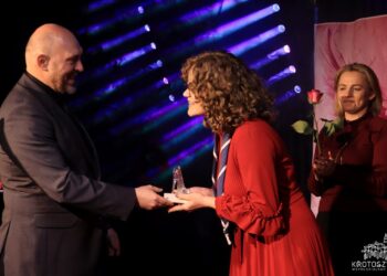 Wyjątkowe kobiety, wyjątkowy wieczór