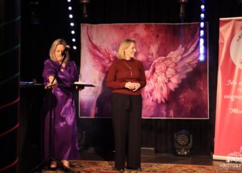 Wyjątkowe kobiety, wyjątkowy wieczór