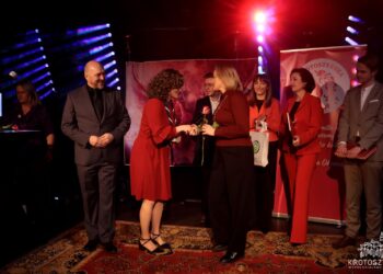 Wyjątkowe kobiety, wyjątkowy wieczór