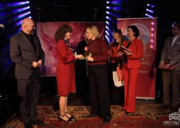 Wyjątkowe kobiety, wyjątkowy wieczór