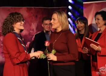 Wyjątkowe kobiety, wyjątkowy wieczór