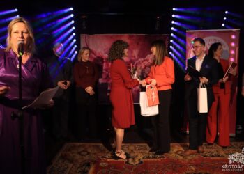 Wyjątkowe kobiety, wyjątkowy wieczór