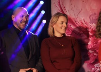 Wyjątkowe kobiety, wyjątkowy wieczór