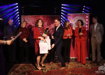 Wyjątkowe kobiety, wyjątkowy wieczór