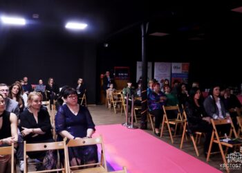 Wyjątkowe kobiety, wyjątkowy wieczór