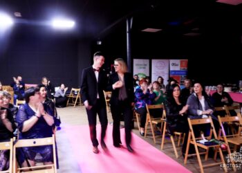 Wyjątkowe kobiety, wyjątkowy wieczór