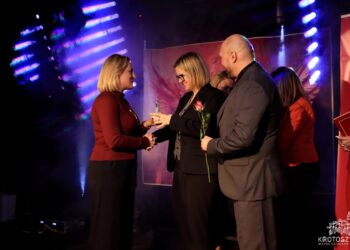 Wyjątkowe kobiety, wyjątkowy wieczór