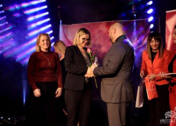 Wyjątkowe kobiety, wyjątkowy wieczór