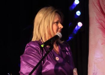 Wyjątkowe kobiety, wyjątkowy wieczór