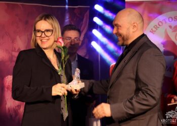 Wyjątkowe kobiety, wyjątkowy wieczór