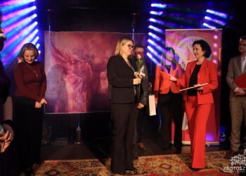 Wyjątkowe kobiety, wyjątkowy wieczór